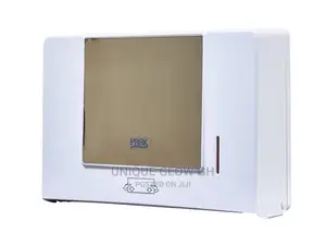 Prak Tissue Dispenser(Z - Fold Tissue Dispenser)