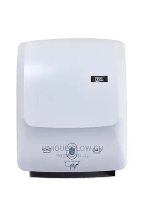 Prak Tissue Dispenser(Z - Fold Tissue Dispenser)