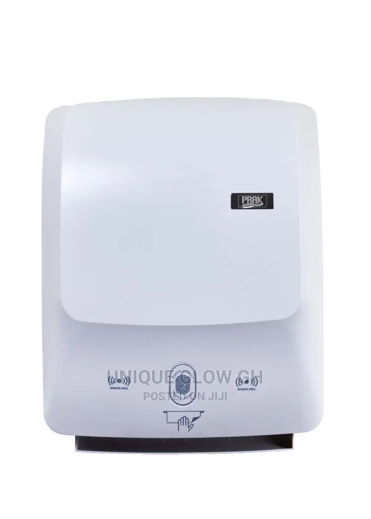Prak Tissue Dispenser(Z - Fold Tissue Dispenser)