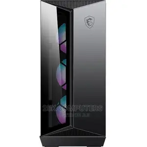 New Desktop Computer MSI model 16GB AMD Ryzen SSD 1T