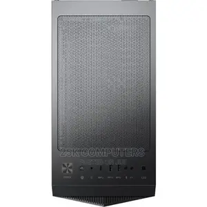 New Desktop Computer MSI model 16GB AMD Ryzen SSD 1T