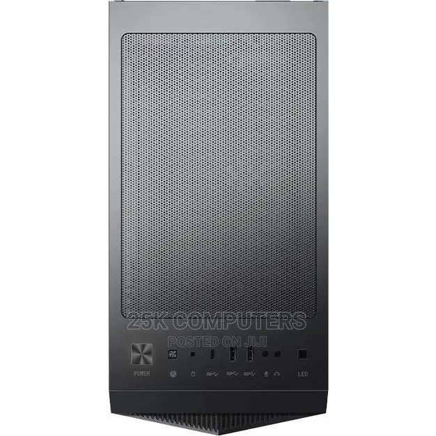 New Desktop Computer MSI model 16GB AMD Ryzen SSD 1T