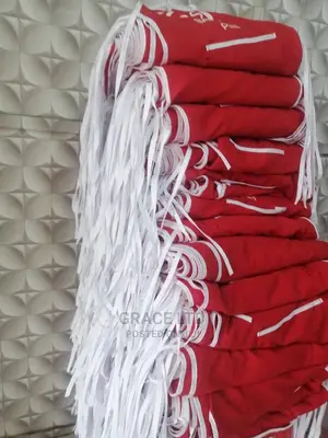 Aprons in Large Quantities