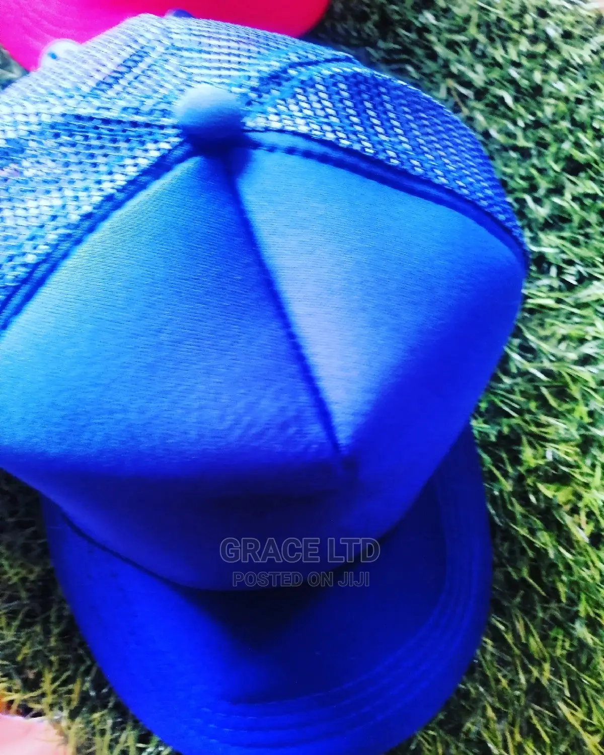 Baseball Caps