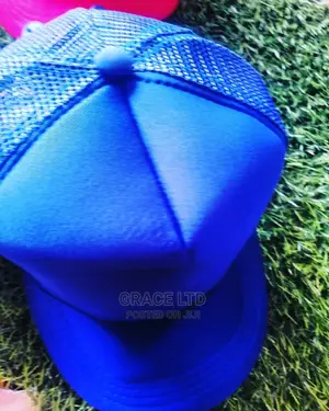 Baseball Caps