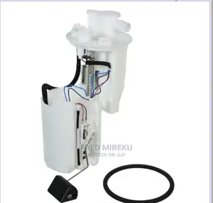 Fuel Pumps