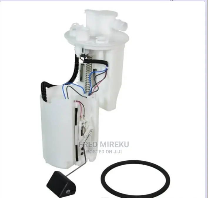 Fuel Pumps