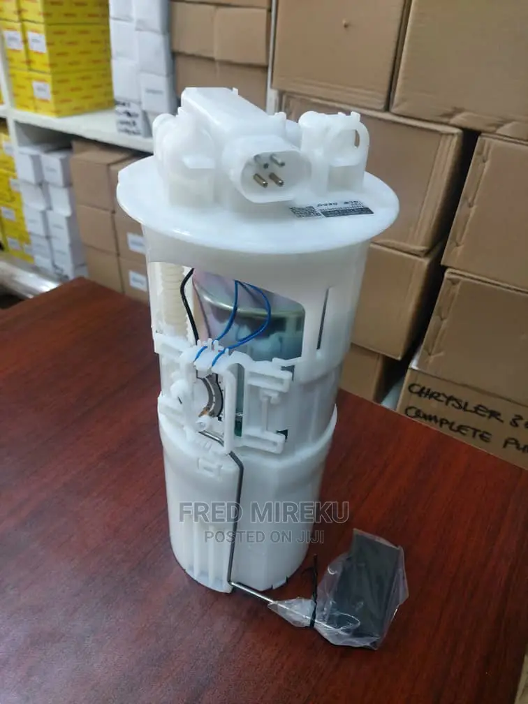 Fuel Pumps