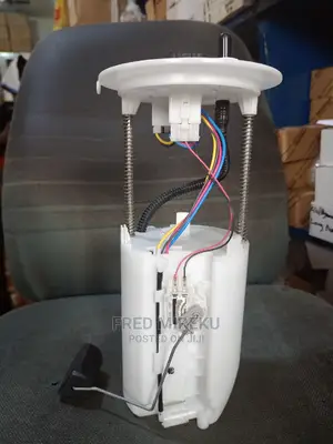 Fuel Pumps