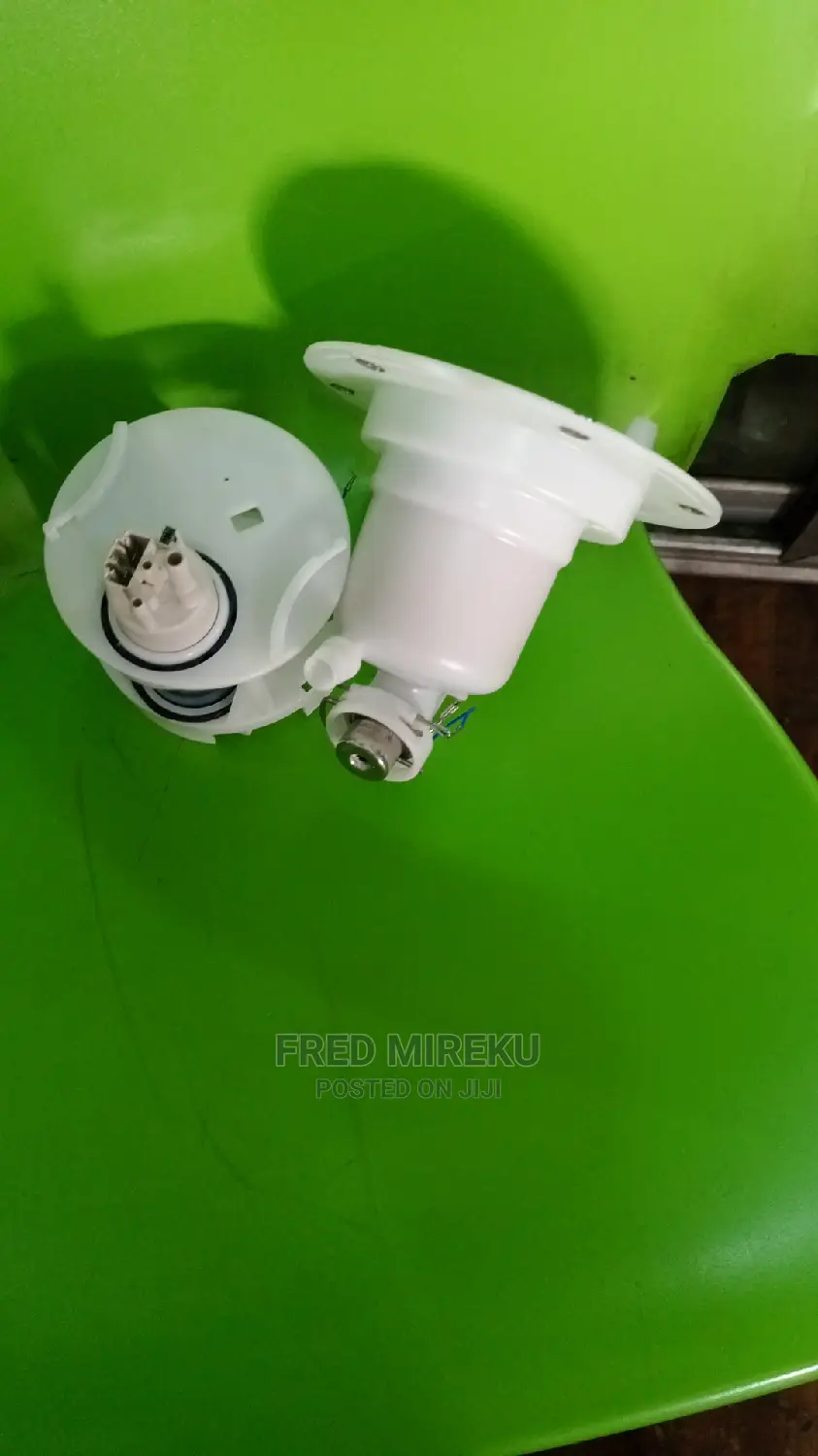 Fuel Pumps