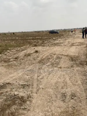 A Well Serviced and Registered Land for Sale on Promo