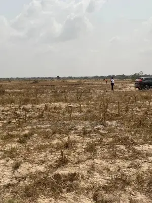 Land for Sale at Bawdjuase (Kasoa)