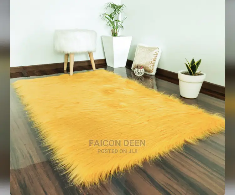 Fluffy Fur(Ultra Soft Fur )All Colours Available