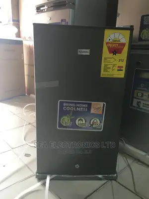 Super Nasco (Nasf1-11s) Single Door Table Top Refrigerator