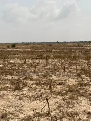 Real Discount on Serviced Estate Plots for Sale at Tsopoli