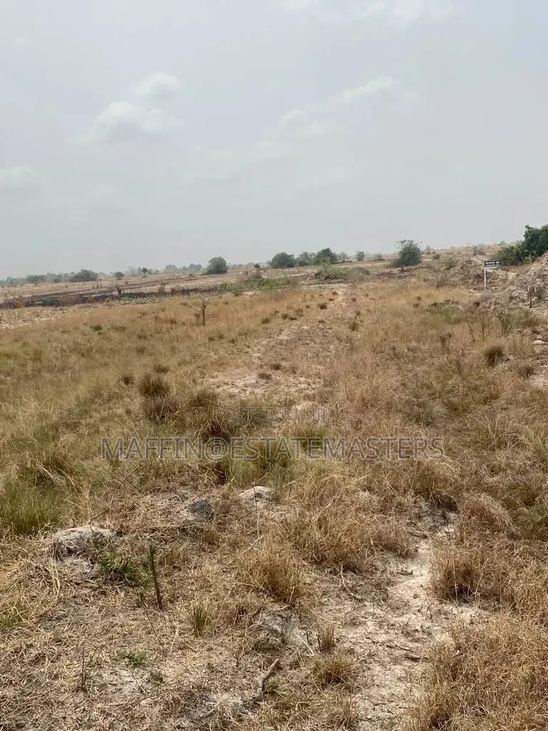 Land for Sale on Promo at the Royal City Anex (Tsopoli)