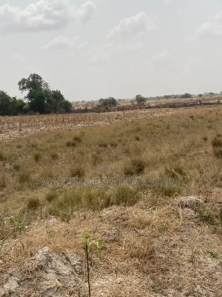 Registered Lands Close to B5 Plus Limited for Sale