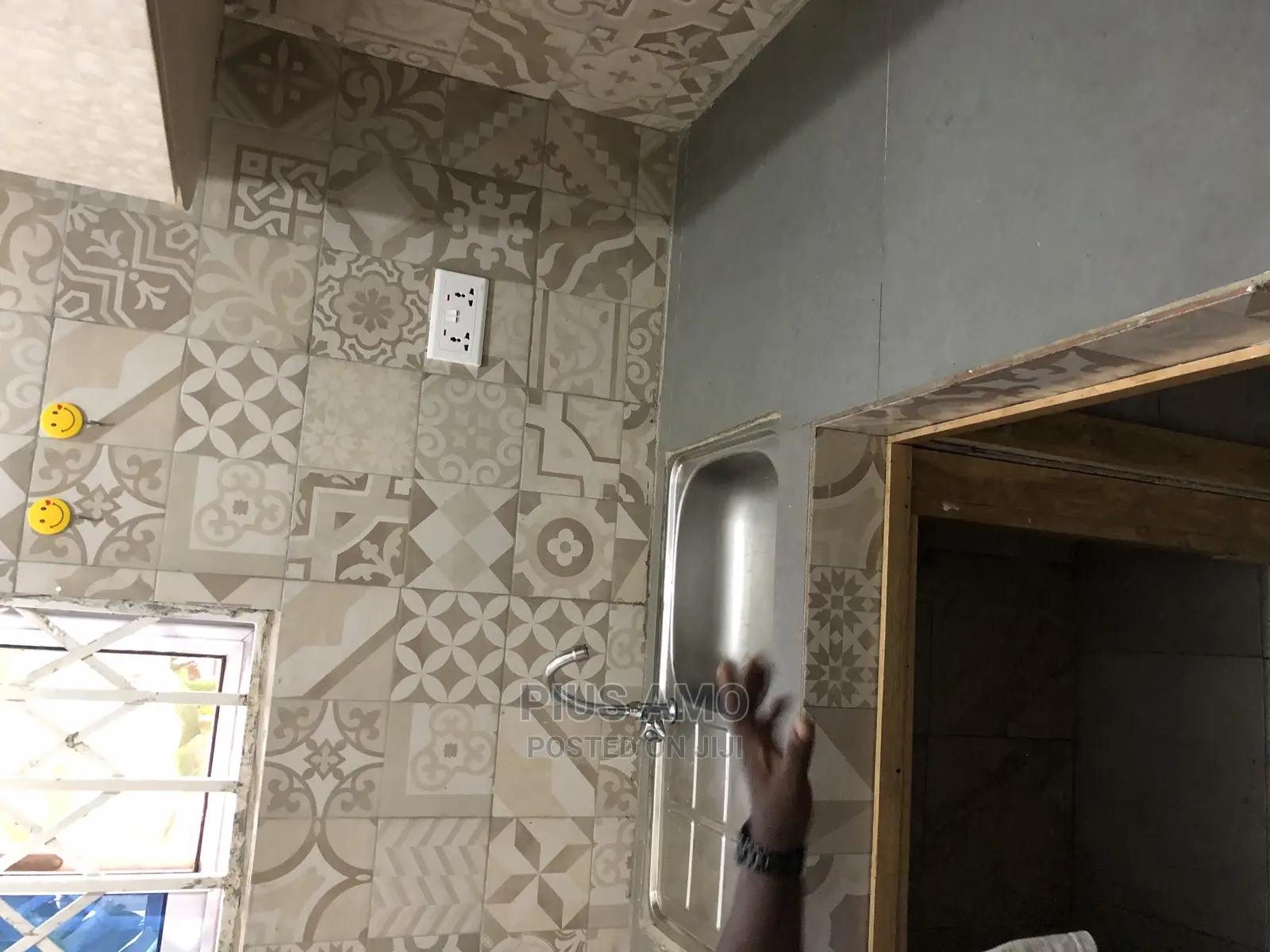 1bdrm House in Lekma, Teshie for rent