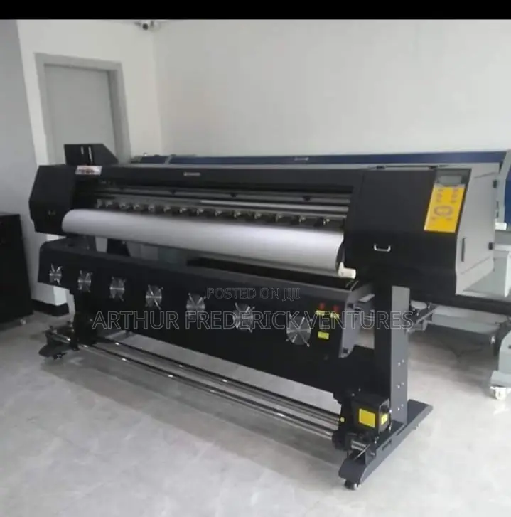 Brand New 6ft Mimage Large Format Printer