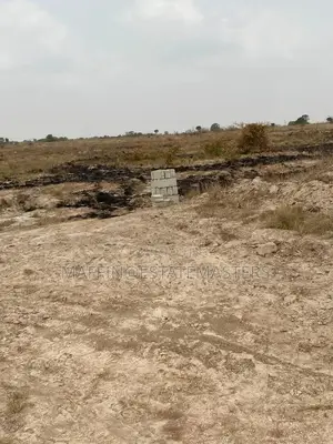 A Developing Estate Land for Sale