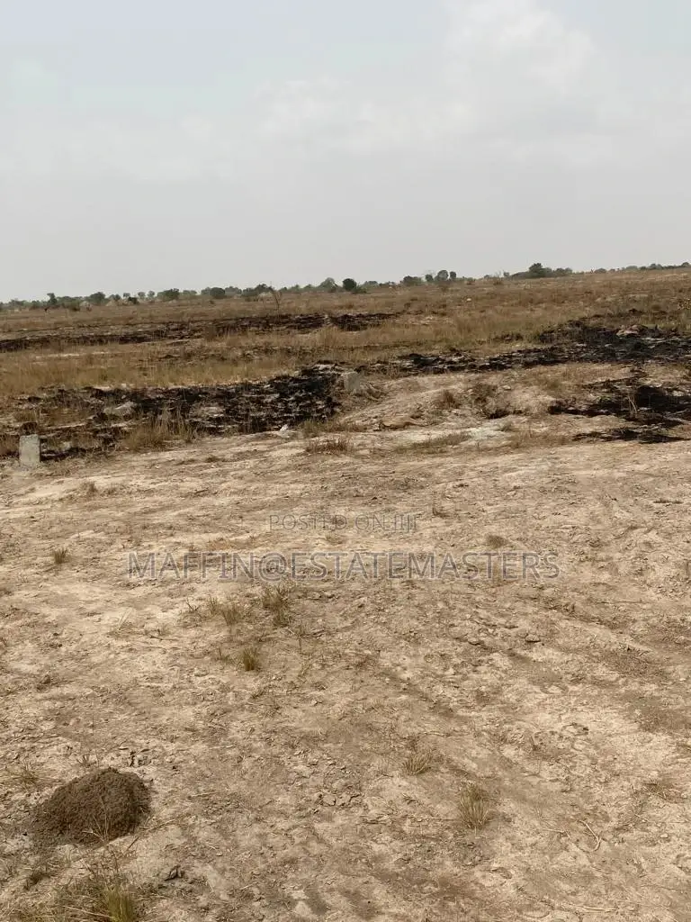 A Disount and Flat Land for Sale at Tsopoli