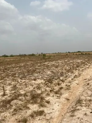 Graded Land for Sale at Bawdjuase (Kasoa)