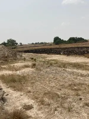 Greener and Vast Land for Sale at Tsopoli Kings Cottage Anx