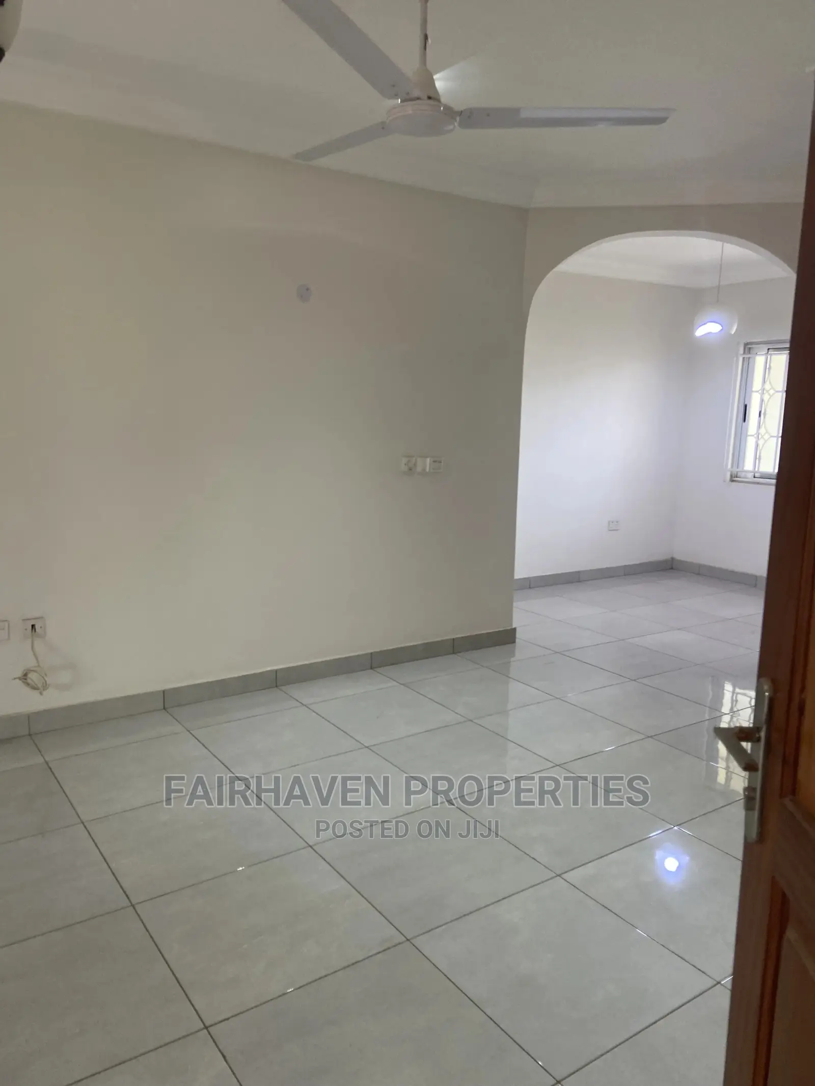 2bdrm Apartment in East Airport for Rent