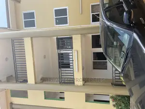 2bdrm Apartment in East Airport for Rent