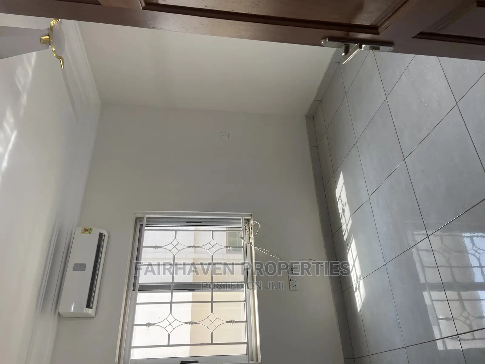 2bdrm Apartment in East Airport for Rent