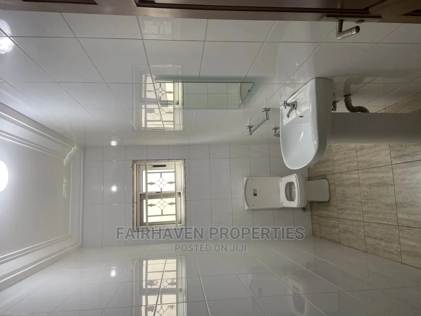 2bdrm Apartment in East Airport for Rent