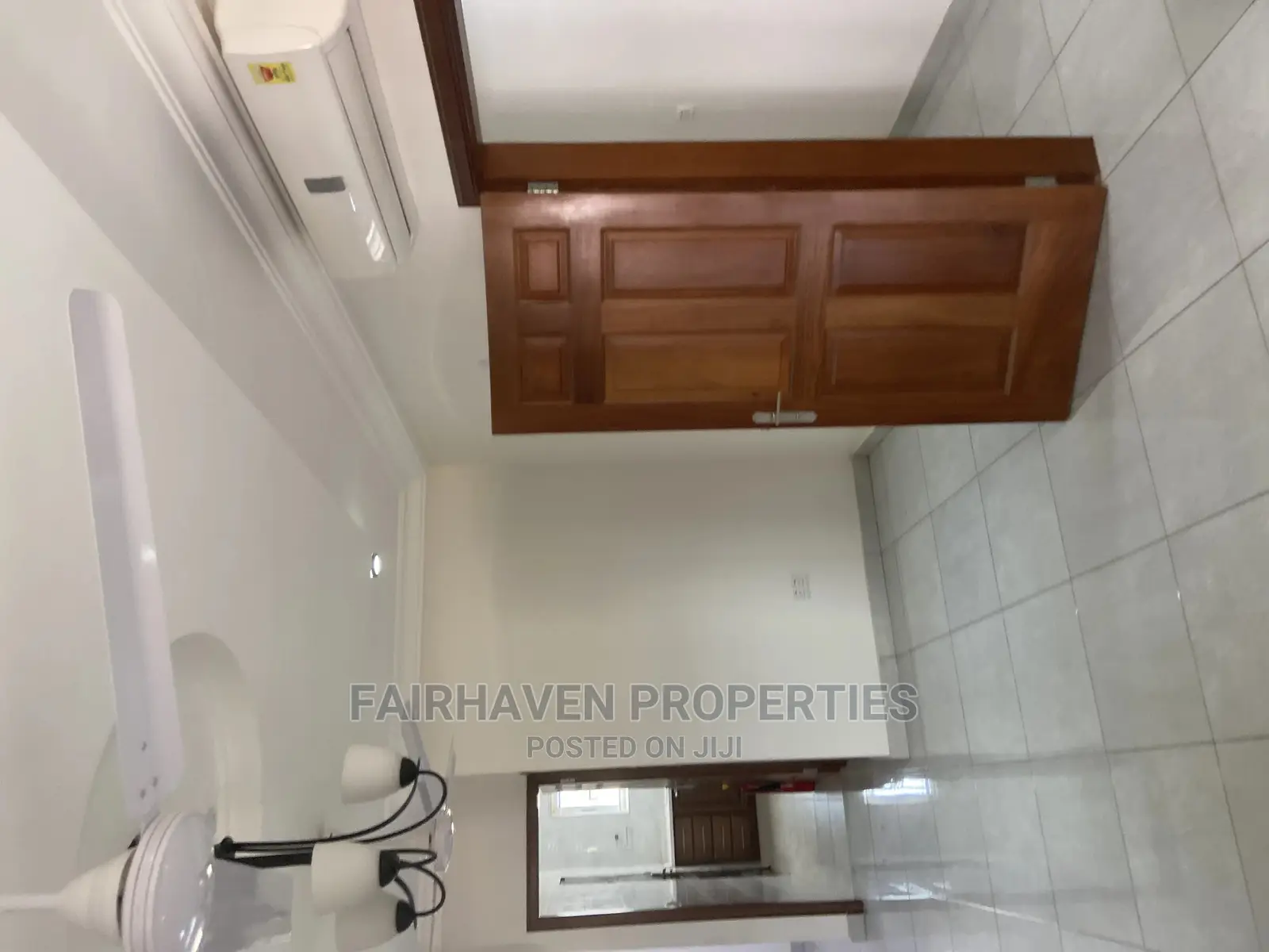 2bdrm Apartment in East Airport for Rent