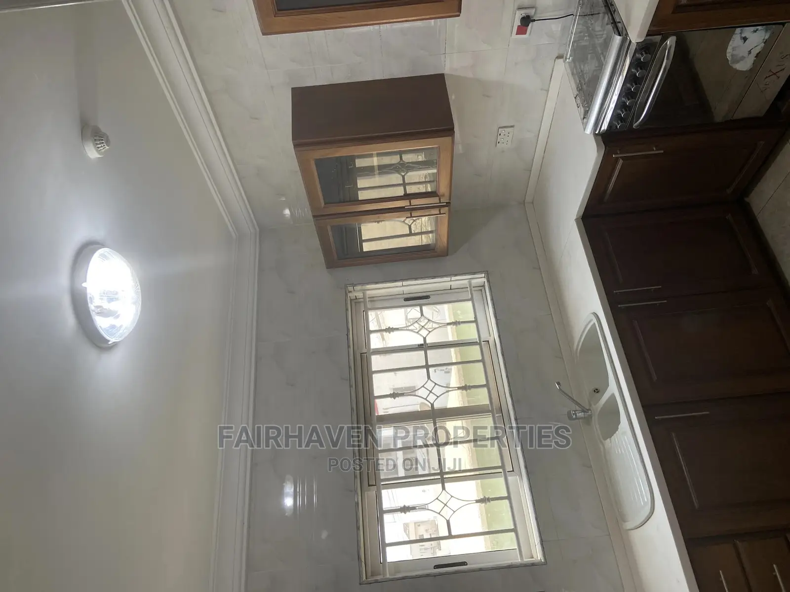 2bdrm Apartment in East Airport for Rent