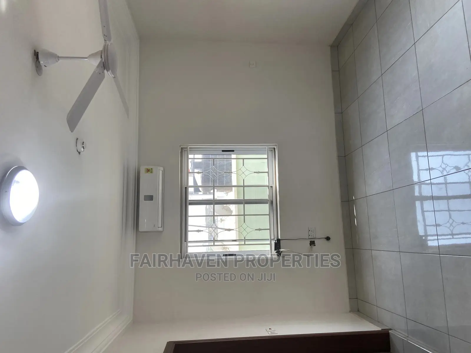 2bdrm Apartment in East Airport for Rent