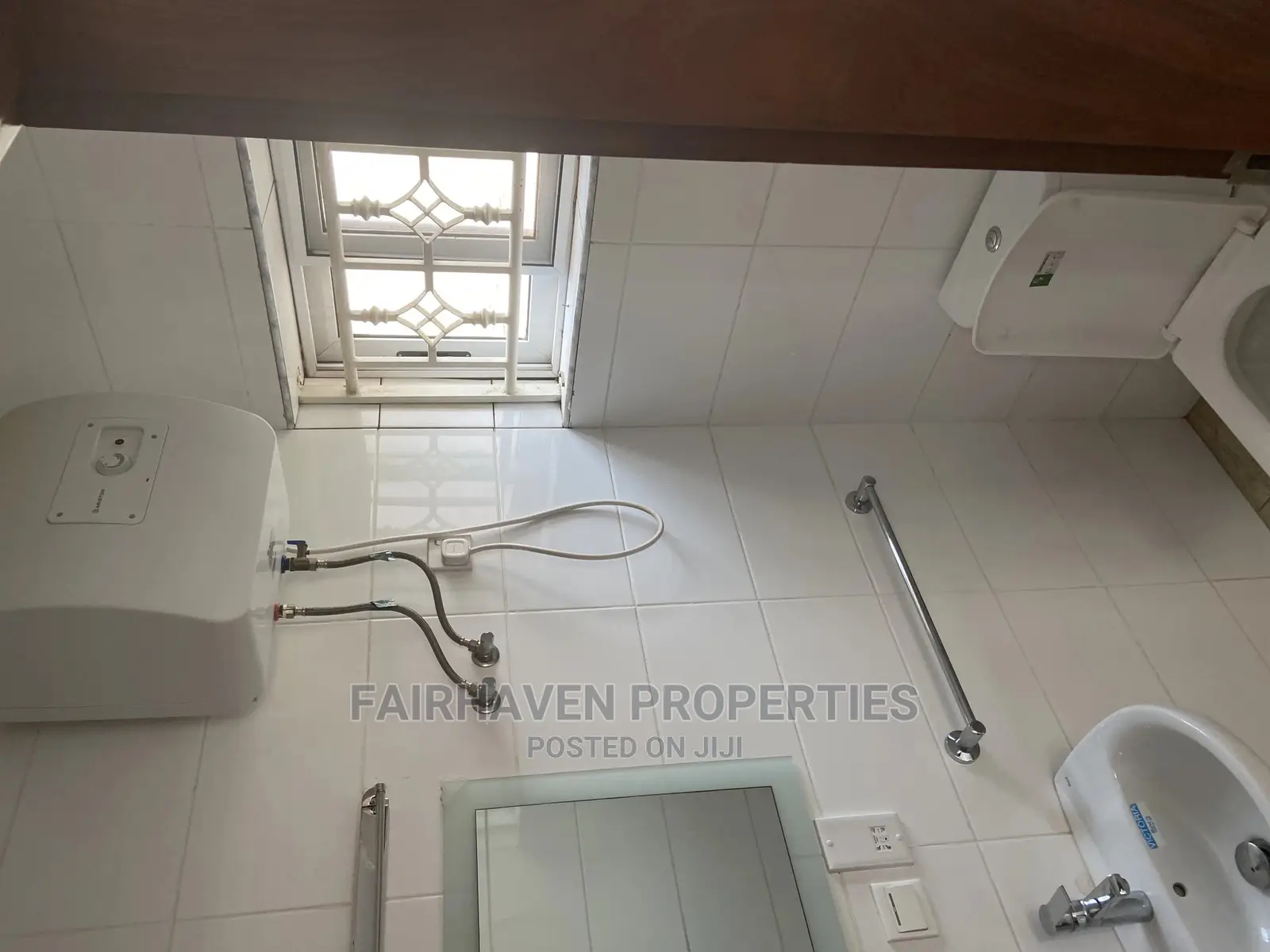 2bdrm Apartment in East Airport for Rent
