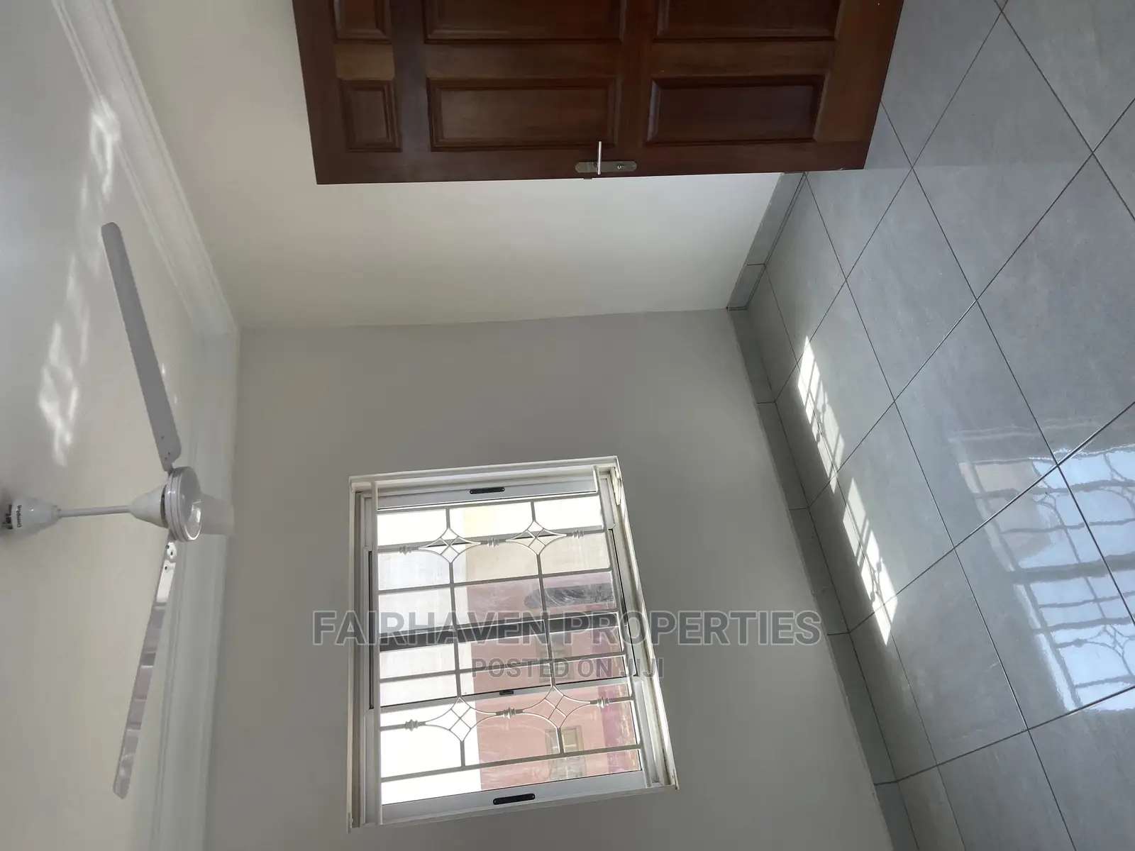 2bdrm Apartment in East Airport for Rent