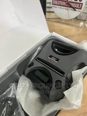 Star Micronics Sm-T300i Bluetooth Receipt Printer