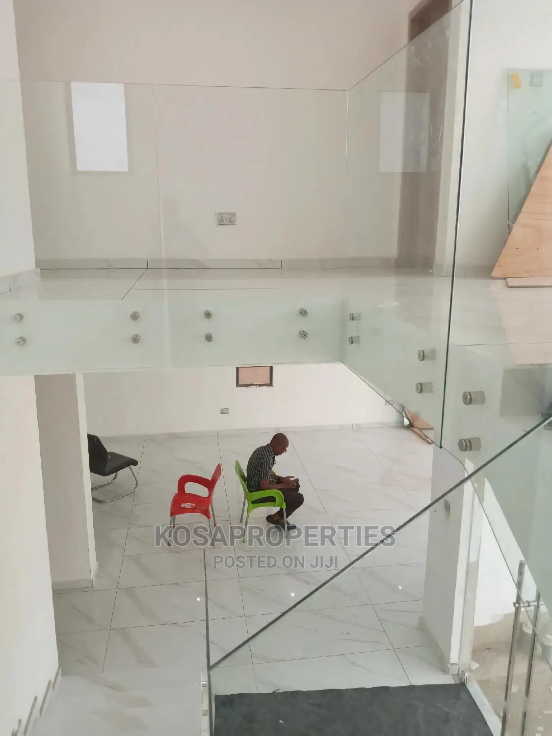 4bdrm House in East Legon for Sale