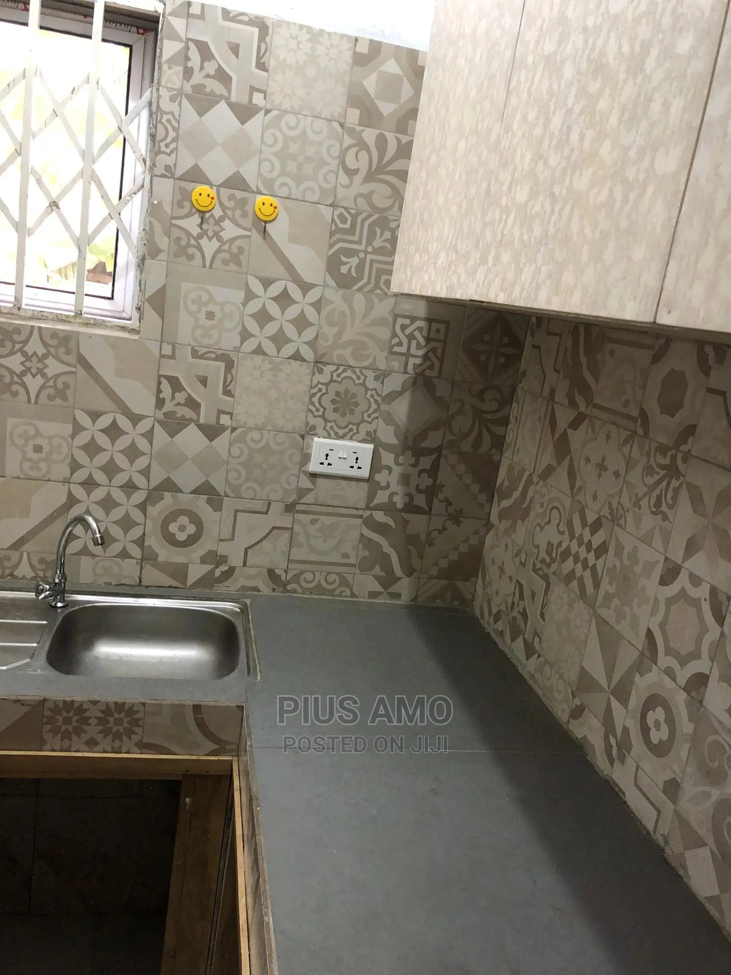 1bdrm House in Lekma, Teshie for rent