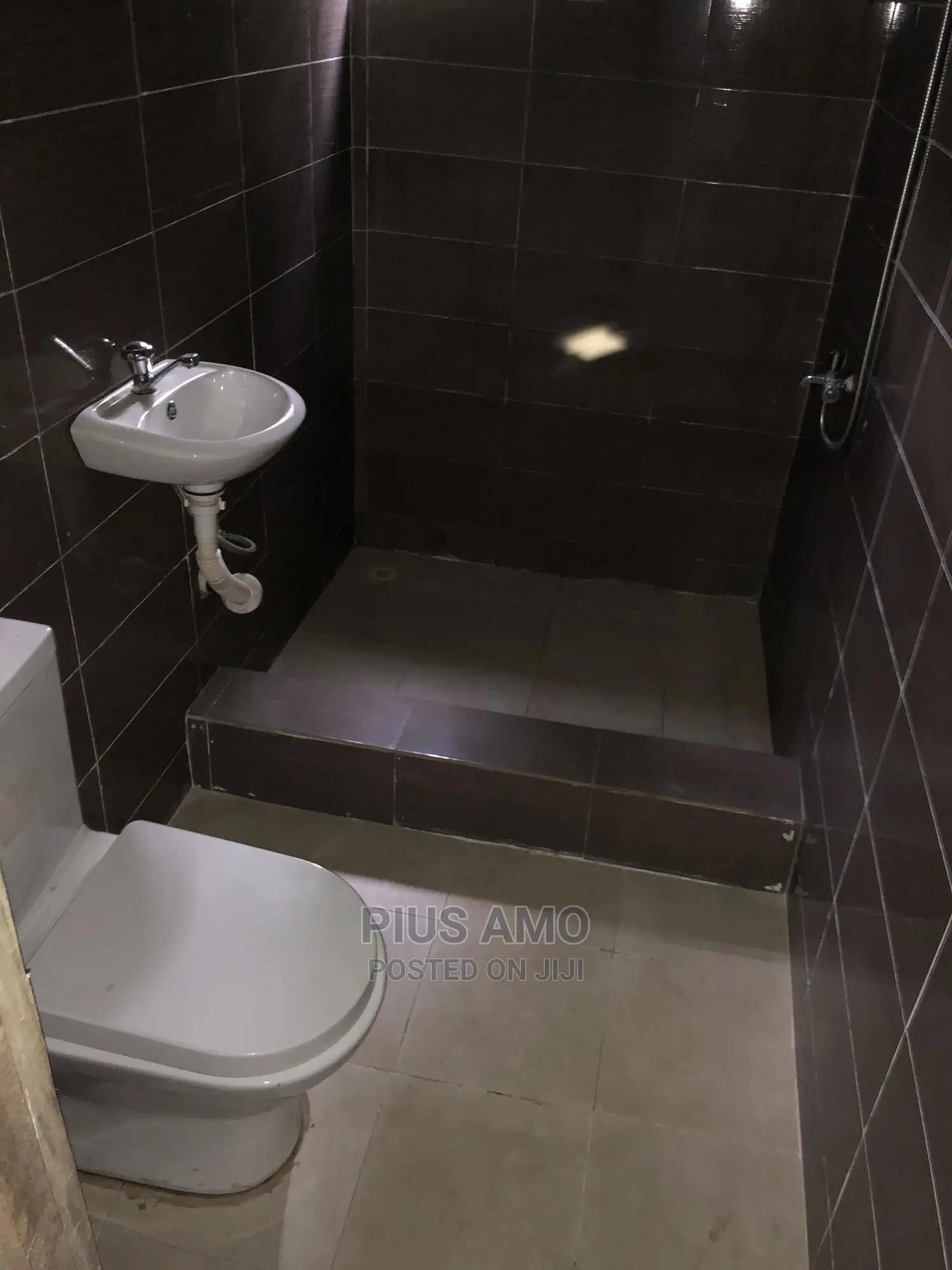 1bdrm House in Lekma, Teshie for rent