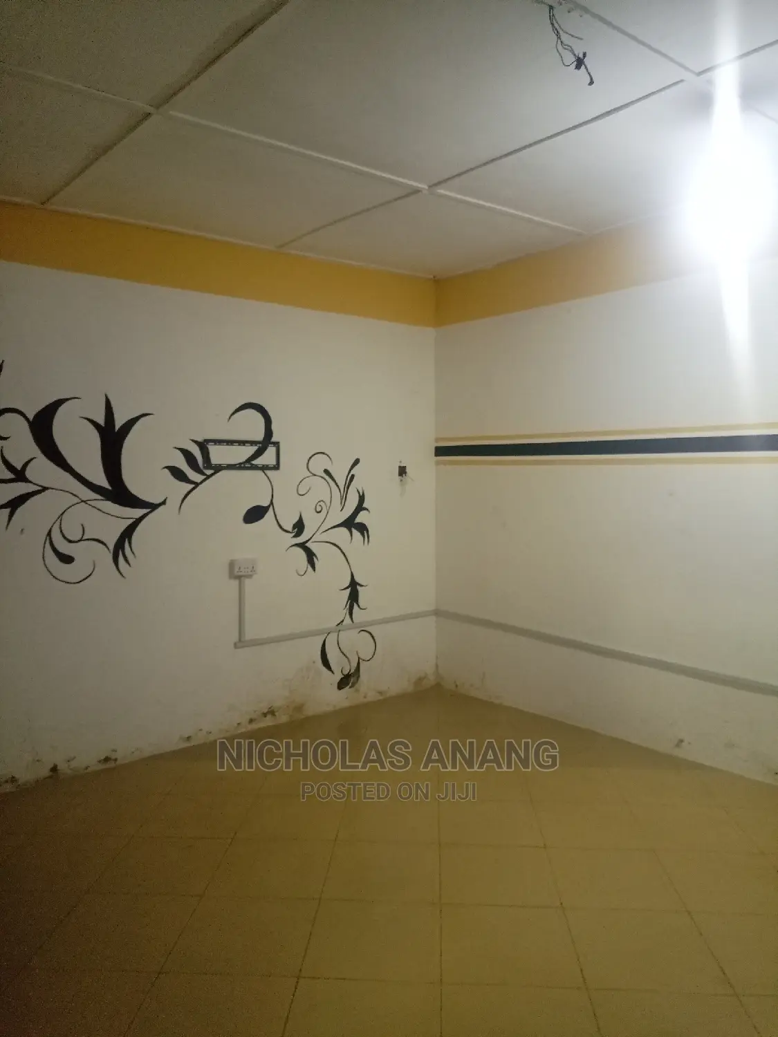 1bdrm House in The Dorns, New Town for rent