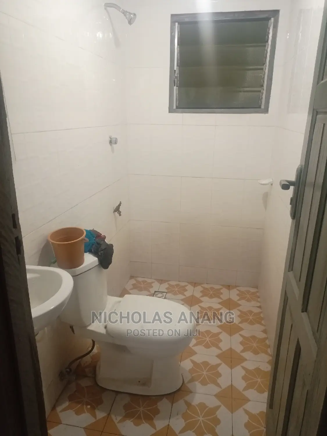 1bdrm House in The Dorns, New Town for rent