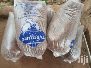 Treated Coconut Fiber Mesh
