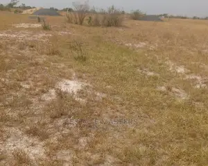 Seviced Gated Community Lands for Sale at Tsopoli
