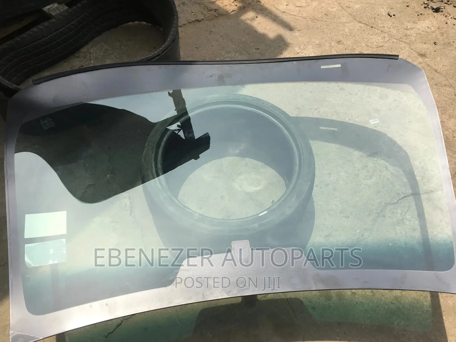 Honda Civic Windscreen 2016 2017 2018 2019 2020 2021