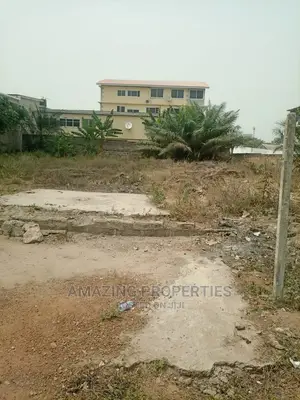 3.83 Acres for Sale at East Legon, Near ICGC