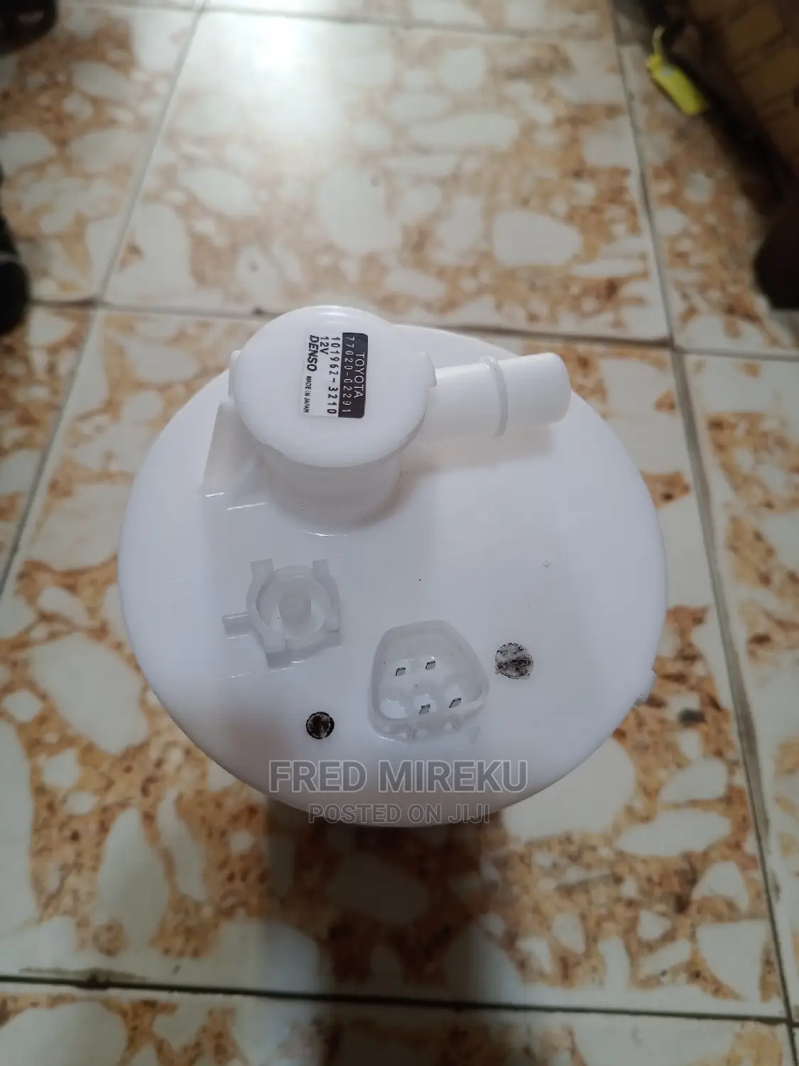 Corolla S Fuel Pump for Sale