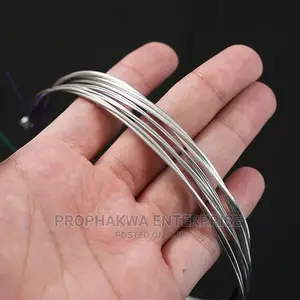 Cello Strings