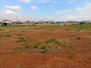 *1.16 Acres Behind the Accra Mall