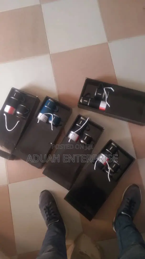 Vacuum Flask Sets